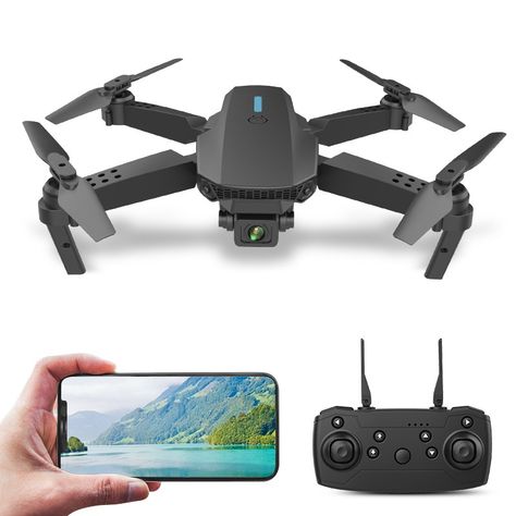 Profesional HD 4K Flying Drone