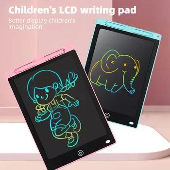 LCD Writing Tablet