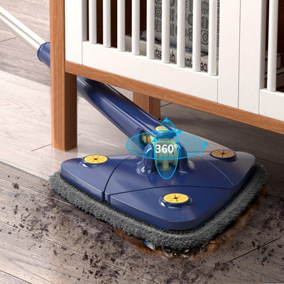 360 Rotating Adjustable Mop