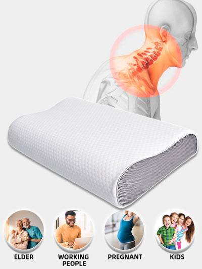 Comfortable Medical Pillow