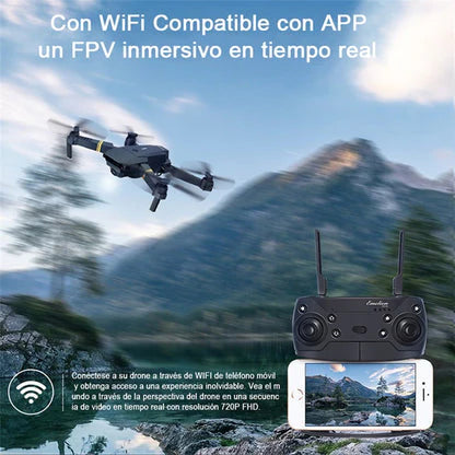 Profesional HD 4K Flying Drone